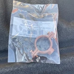 Sioux Chief 516-4cpk2 Split Ring Hanger Epoxy Coated 1 Cts 10 Pack. Fixed Price $44.99.