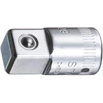 Stahlwille 11030002 409 Adaptor, 1/4" Socket - 3/8" Plug. Fixed Price $23.09.