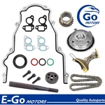 Timing Chain Kit Tool Gasket Set For Chevrolet Silverado Ss Avalanche Tahoe 6.2l. Fixed Price $141.45.