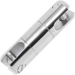 Mingming.ning Cable Pulling Swivel Wire Bearing Breakaway 1 Ton - 1pcs. Fixed Price $31.28.
