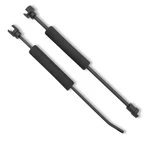 Vastools Brake Spring Tool Set Compressor Removal Installer Tools Black. Fixed Price $14.98.