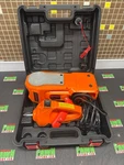 Vevor Electric Hydraulic Jack (r7b017324). Fixed Price $79.99.