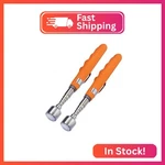 Dayslives Telescoping Magnetic Pick Up Tool 20 Lb - Extendable 31" Telescopic Ma. Fixed Price $17.77.