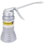 New Goldenrod 600s Pistol Pump Oiler Oil Can 6oz Straight Spout Usa Made. Fixed Price $9.89.