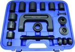 Astro Pneumatic Goliath Ball Joint Service Tool And Master Adapter Set. Fixed Price $221.01.