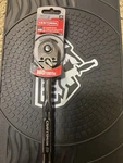 Craftsman 3/8" Drive Ratchet Gun Metal 180 Tooth. Fixed Price $24.98.