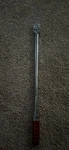 Snap On Qe3r250r 1/2 Torque Wrench. Fixed Price $400.00.