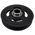 Aulink 594-386 Harmonic Balancer Crankshaft Pulley For Honda Accord 2.4l 08-12. Fixed Price $86.19.