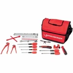 Rothenberger General Purpose Tool Set 18 Piece 1000001745. Fixed Price $299.99.