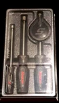 New Snap-on Tools Ptm30dt 3pc *dark Titanium* Magnetic Pick-up Tool & Mirror Set. Fixed Price $229.95.