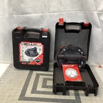 Pair Rubi Sc-200 Professional Vacuum Suction Cup W/ Pump. Fixed Price $87.96.