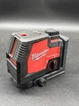 Milwaukee 3522-20 4v Laser Level, Green Tool Only #3. Fixed Price $149.99.