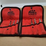 Mac Tools Extractor Set, Spiral Flute And Straight Flute, 6pc (spex5s / Stex5s). Fixed Price $64.98.