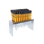 Wiha 92093 50 Piece Master Technician's Esd Safe Picofinish Screwdriver Bench. Fixed Price $349.89.