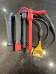 Fluke Btl20ang Intelligent Battery Analyzer Test Probe With Angled Tip. Fixed Price $450.00.