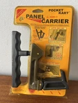 Diversified Tools Pocket Kart 610-dt Panel Carrier. Fixed Price $7.50.