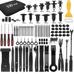 330pcs Trim Removal Tool Kit Car Panel Dash Push Pin Clip Fastener Set. Fixed Price $52.99.