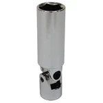 Westward 3/8 In Drive, Sae Socket, 6 Points, Spark Plug 13/16 20hw60. Fixed Price $14.59.