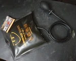 Winbag Max, E15730max, Inflatable Lifting Device W/250kg 550# Nos. Fixed Price $42.92.