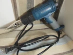Fujiwara Heat Gun Kit Qrf101 1500w Heavy Duty High Performance Industrial. Fixed Price $23.00.