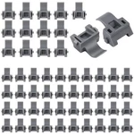 55pcs Cabinet Hinge Restrictor Clips, 86 Degree Door Angle Limiter Clips For .... Fixed Price $35.91.