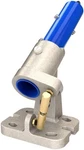 Bon Tool 12-946 Rock N Roll Adjustable Bracket For Fresno Trowel And Bull Float. Fixed Price $124.32.