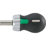 Stahlwille 18120002 4008 Ratcheting Bit Holder, Size 2, 95mm. Fixed Price $41.45.