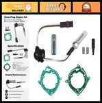 12v Glow Plug Repair Kit For Eberspacher Espar Airtronic D2 D4 D4s Heaters. Fixed Price $39.99.