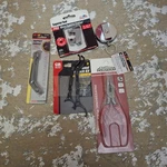 Pt Tappet Gauge Superior Pro Mini Tubing Cutter Gb Locknut Wrench Hand Tool Lot. Fixed Price $22.49.