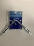 Pack Of 2: Plumb Pak Pp840-55 Faucet Seat Wrench. Fixed Price $35.99.