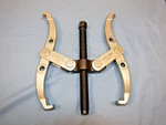Craftsman 2 Jaw 7 Ton Puller Pn 46903 - 8" Capacity. Fixed Price $35.00.