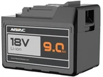Navac Nbp2 Li-ion Battery, 18v, 9 Ah, For Np6dlm, Np4dlm & Np2dlm. Fixed Price $245.00.