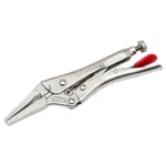 Crescent C6nvn/c6nv Locking Plier, 6 In Oal, 2-1/4 Jaw Opening, Non-slip Grip. Fixed Price $24.99.