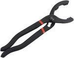 Thsakzo 10'' Adjustable Oil Filter Wrench - Removal Tool For 10 , Black. Fixed Price $14.16.