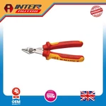 Draper Knipex 78 06 125 Sb Vde Electronic Super Knips , 125mm. Fixed Price $53.76.