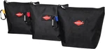 Knipex 9k 00 80 178, Us Stand-up Tool Bag - 3-pack, Empty. Fixed Price $43.71.