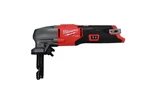 Milwaukee 2476-20 12v Cordless 16 Gauge Variable Speed Nibbler (tool Only). Fixed Price $232.64.