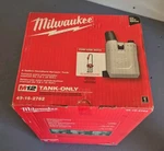 Milwaukee M12 2 Gallon Handheld Sprayer Tank Only 49-16-2762 New Open Box. Fixed Price $65.99.