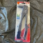 Arrow Rl100 General Purpose Light Duty Rivet Tool, 1/8, 3/16", Vinyl Handle H3. Fixed Price $8.00.