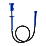 24.4in Claw Grabber Tool,hose Reacher Pickup With Led Light,4 Picking To.... Fixed Price $15.59.
