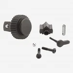 Hazet 916sp/7-1 Replacement Set, Ratchet Wheel. Fixed Price $76.65.