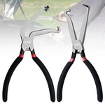 Auprex Electrical Disconnect Pliers, Connector Pliers For Black. Fixed Price $15.99.