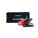 Uncharted Supply Co. Zeus Pro 20,000mah Portable Jump Starter & Usb-c Po. Fixed Price $172.36.