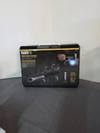 Klein Tools Knockout Punch Set W/ Wrench 53732-sen New. Fixed Price $230.00.