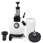 Smotivepro 2l Manual Brake Bleeder Fluid Pump, One Man Professional Ble.... Fixed Price $60.00.