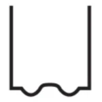 Astro Pneumatic 7600s 50 Piece "s" Style Staple Pack For Ast7600. Fixed Price $29.11.