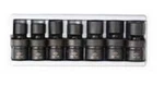 Sunex Tools 2655 7 Piece Metric Swivel Socket Set Shallow 13-19mm. Fixed Price $111.81.
