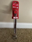 Milwaukee 45-96-9422 11/16 Sae Combination Wrench. Fixed Price $20.99.