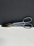 Wiss V-10 Metal Shears/cutters Multi Use Cutters 10 Used Condition. Fixed Price $6.99.