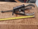 Posi Lock 108 8" Reach, 0.75" - 12" Spread, 37479 Lbs Capacity 3 Jaw Puller. Fixed Price $168.98.